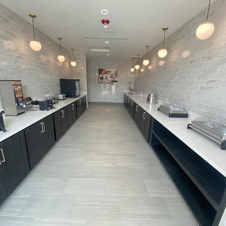 La Quinta Inn & Suites By Wyndham Yucaipa Ngoại thất bức ảnh