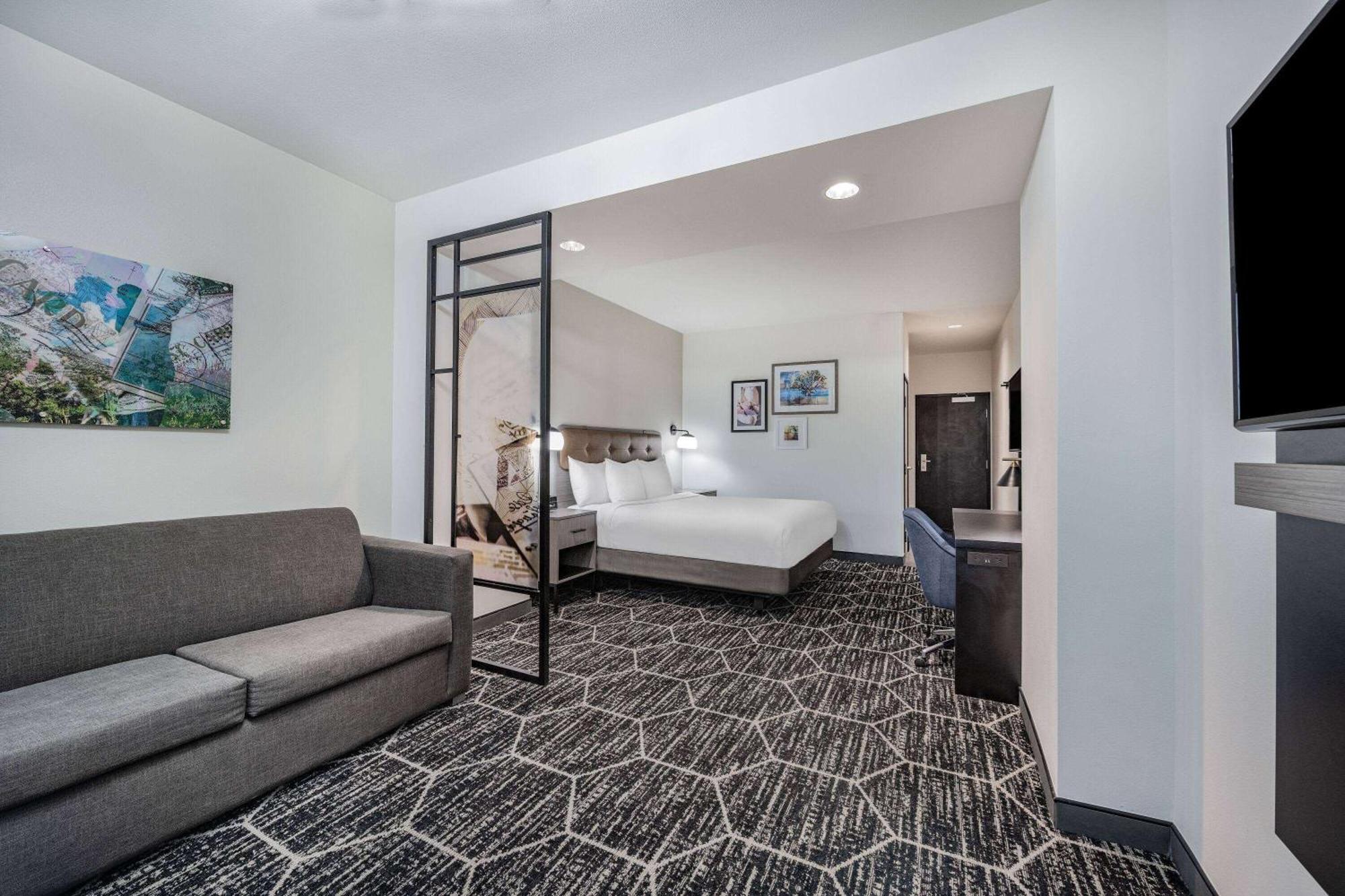 La Quinta Inn & Suites By Wyndham Yucaipa Ngoại thất bức ảnh