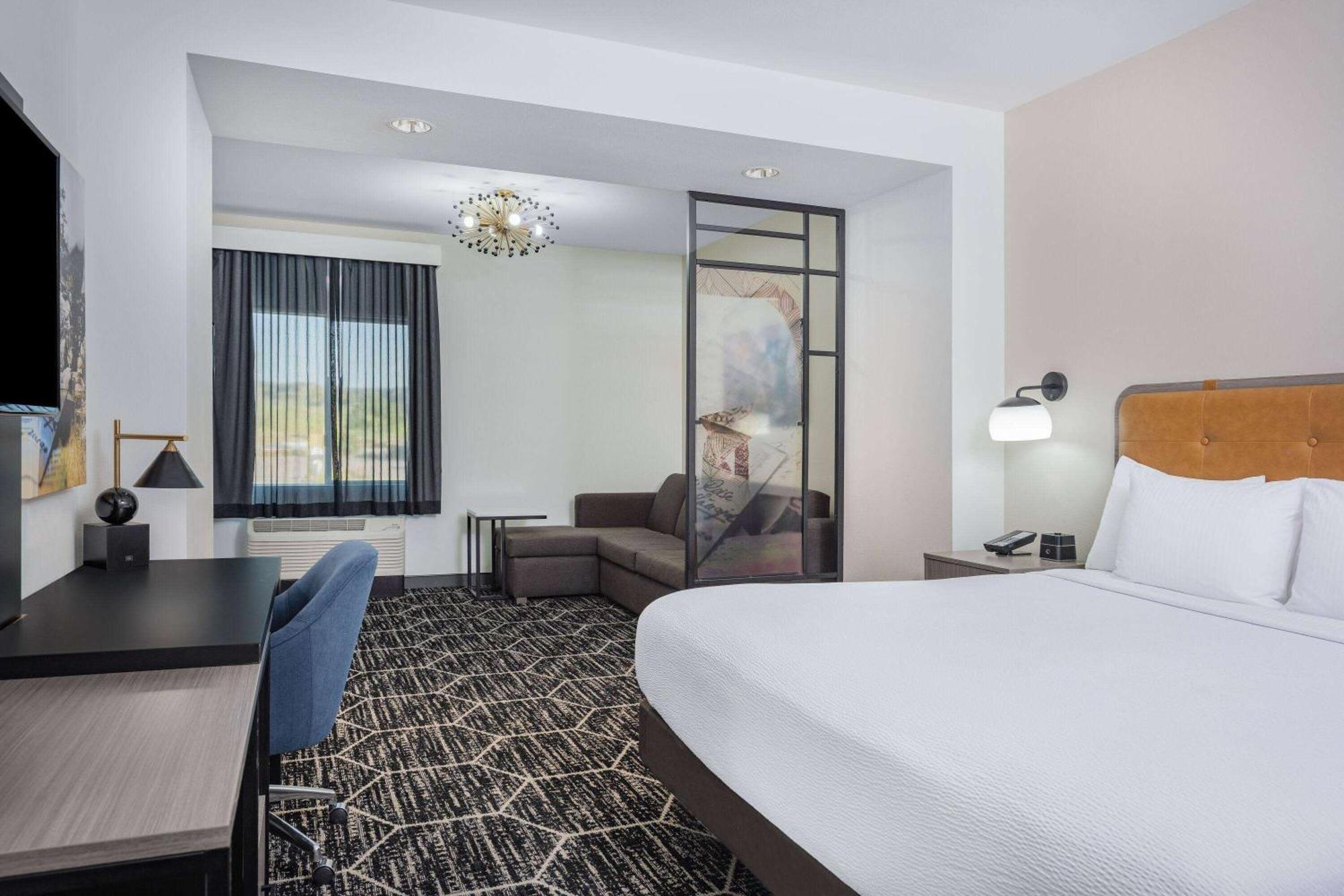 La Quinta Inn & Suites By Wyndham Yucaipa Ngoại thất bức ảnh