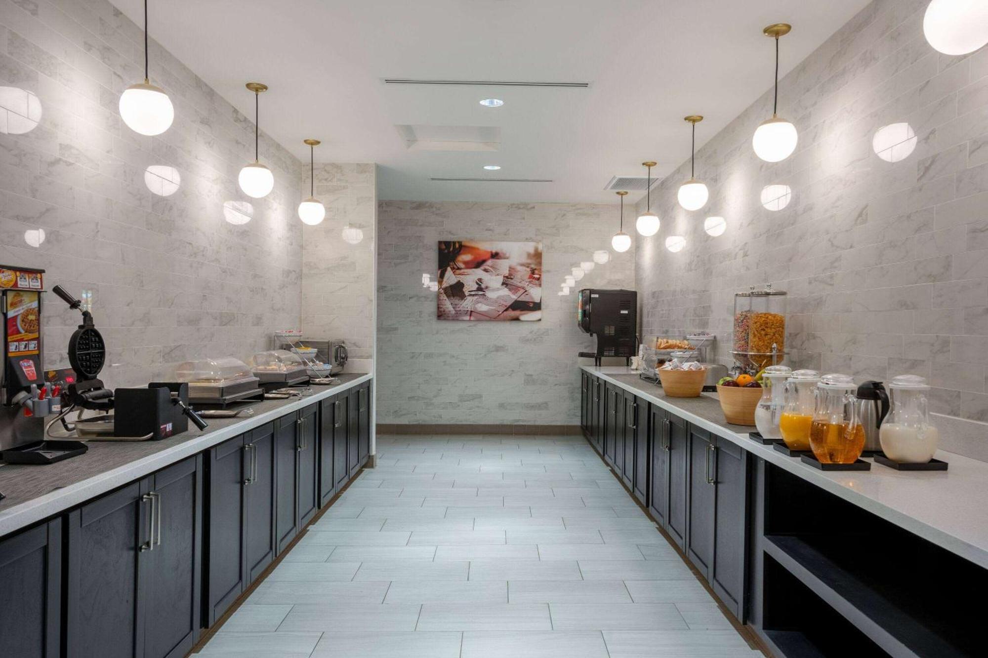 La Quinta Inn & Suites By Wyndham Yucaipa Ngoại thất bức ảnh