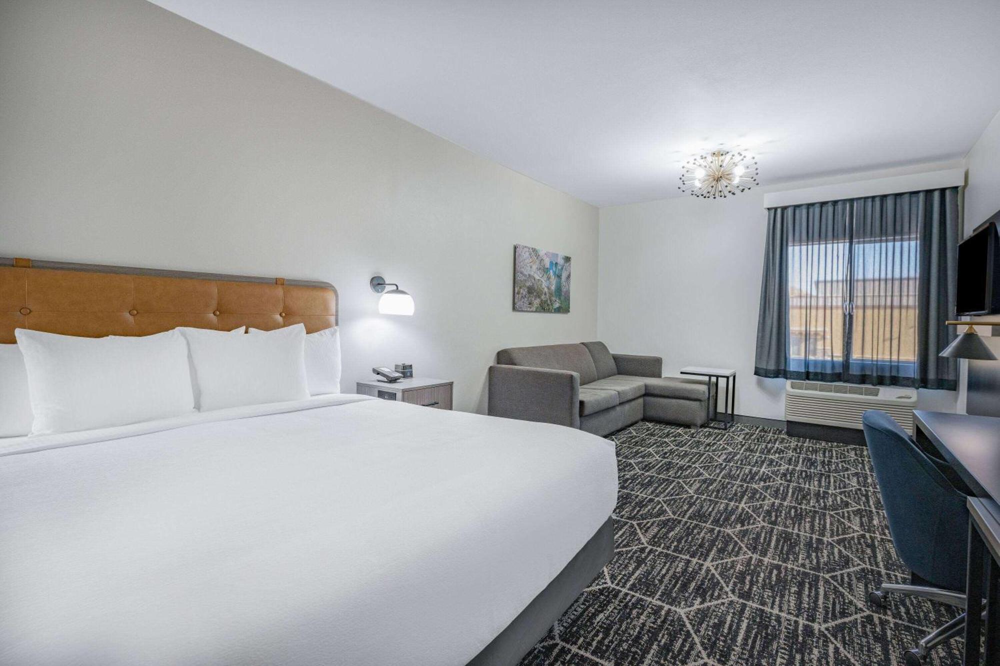 La Quinta Inn & Suites By Wyndham Yucaipa Ngoại thất bức ảnh
