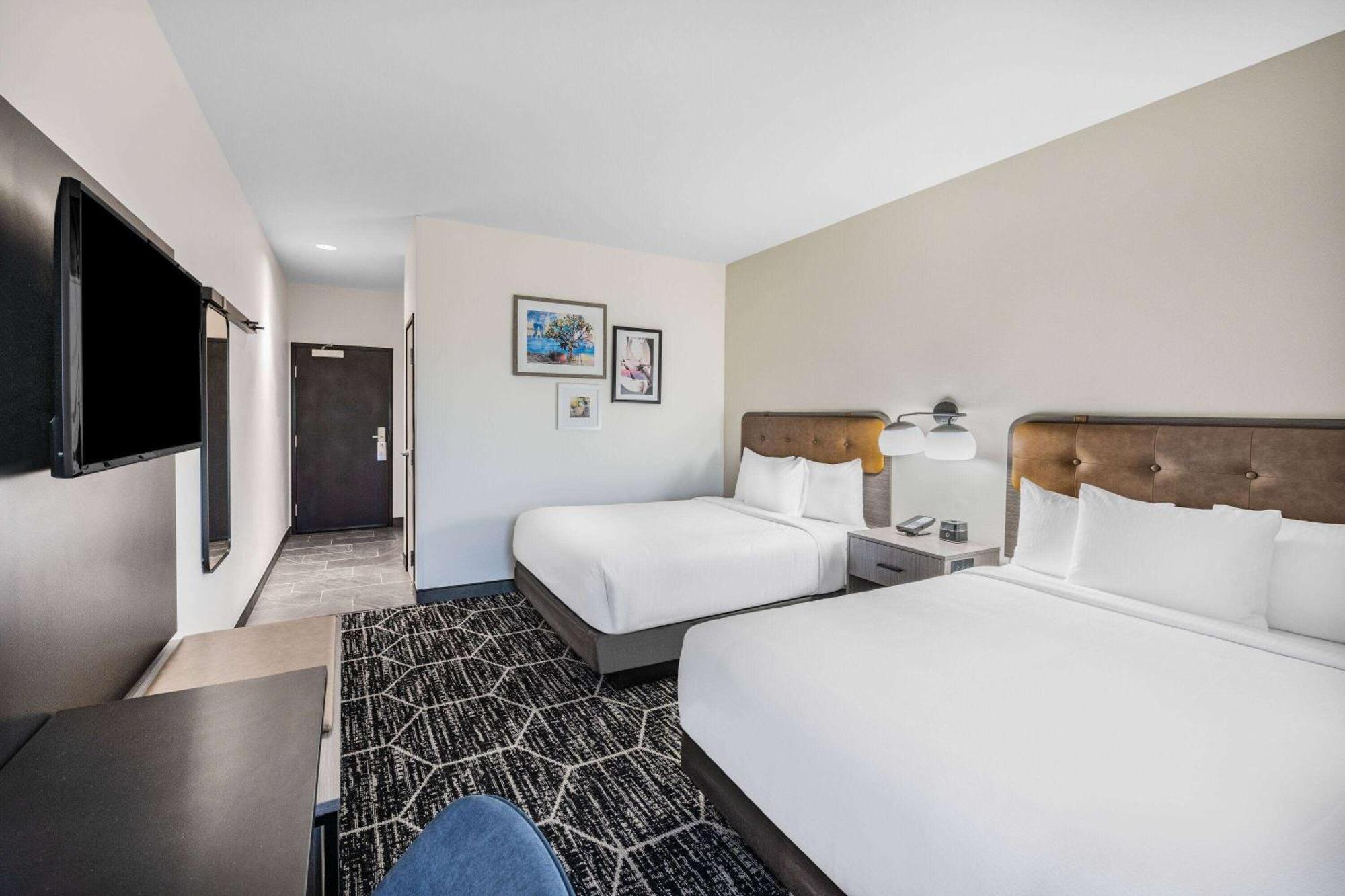 La Quinta Inn & Suites By Wyndham Yucaipa Ngoại thất bức ảnh