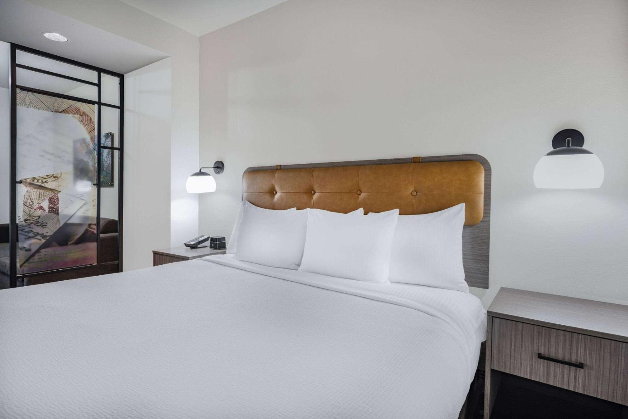 La Quinta Inn & Suites By Wyndham Yucaipa Ngoại thất bức ảnh