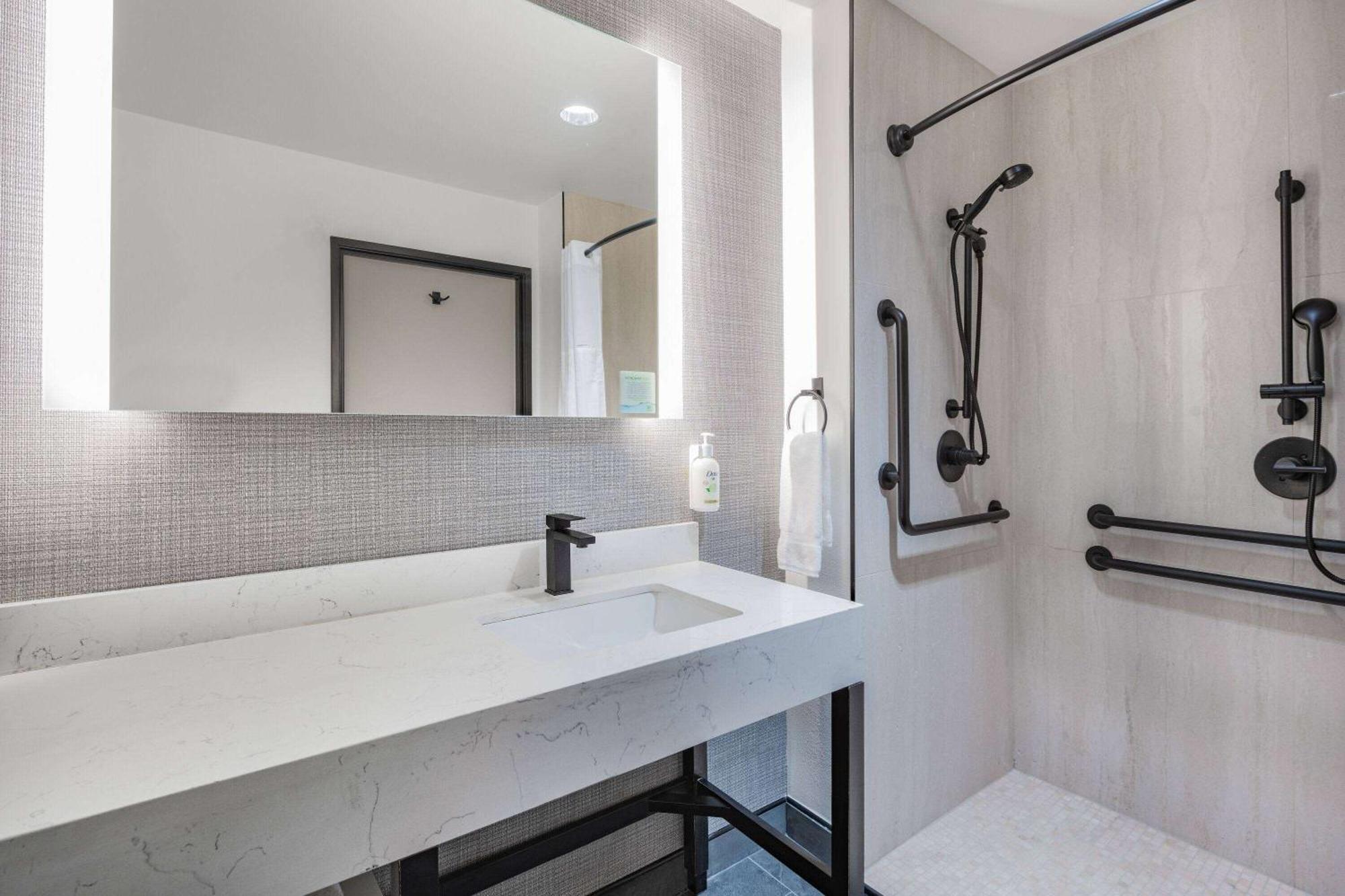 La Quinta Inn & Suites By Wyndham Yucaipa Ngoại thất bức ảnh