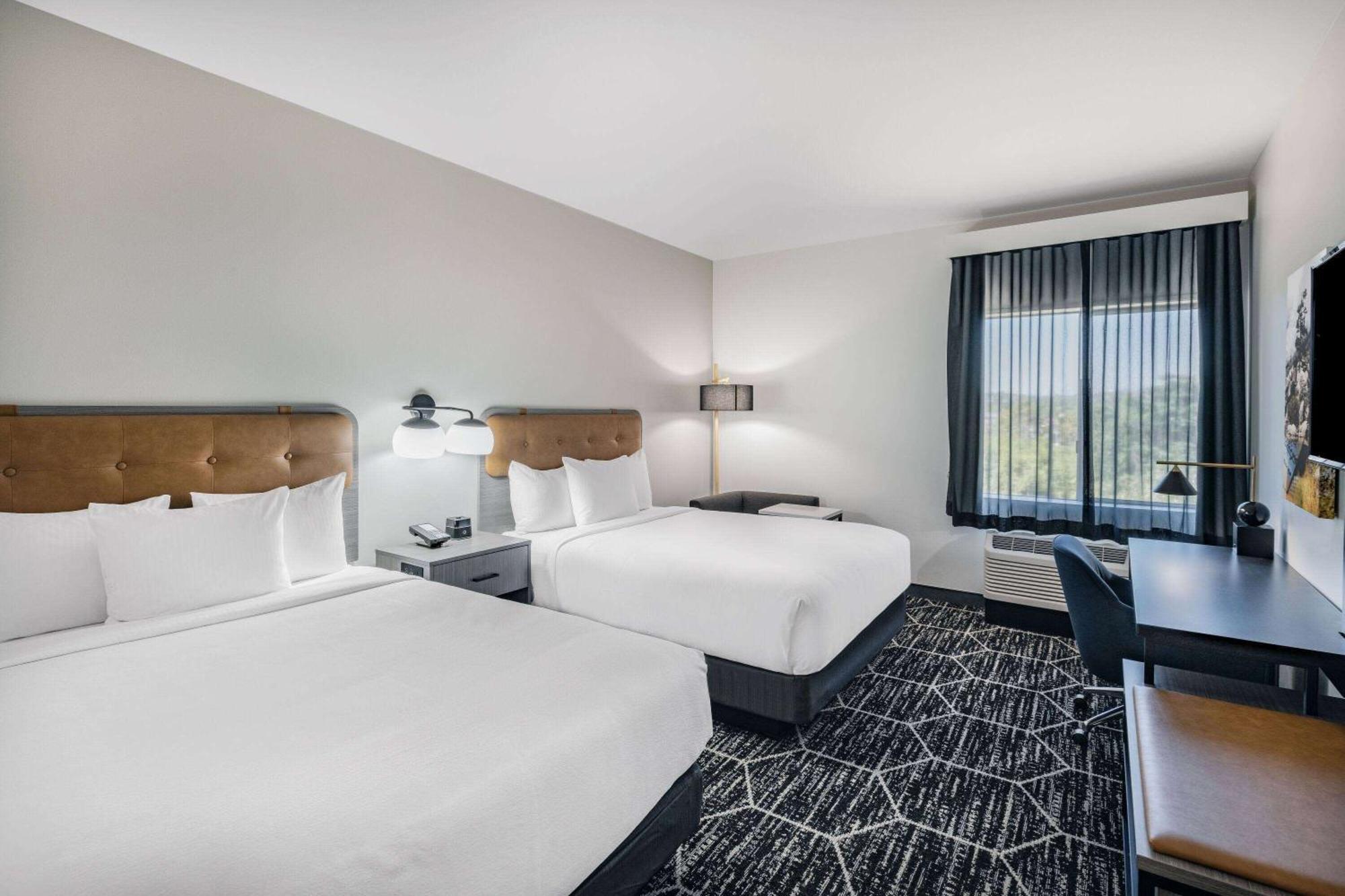 La Quinta Inn & Suites By Wyndham Yucaipa Ngoại thất bức ảnh