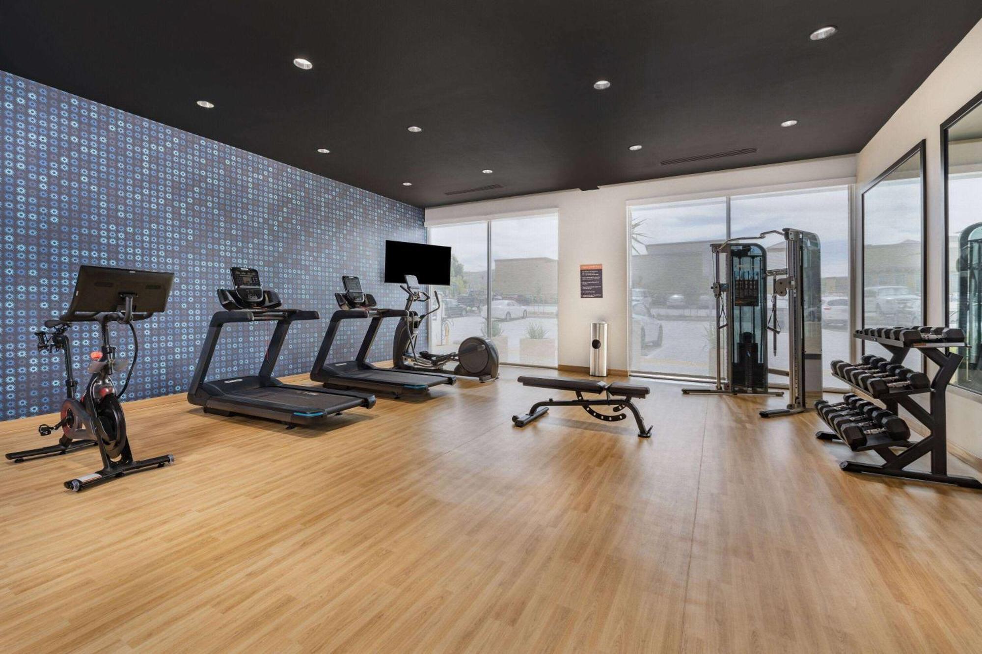 La Quinta Inn & Suites By Wyndham Yucaipa Ngoại thất bức ảnh