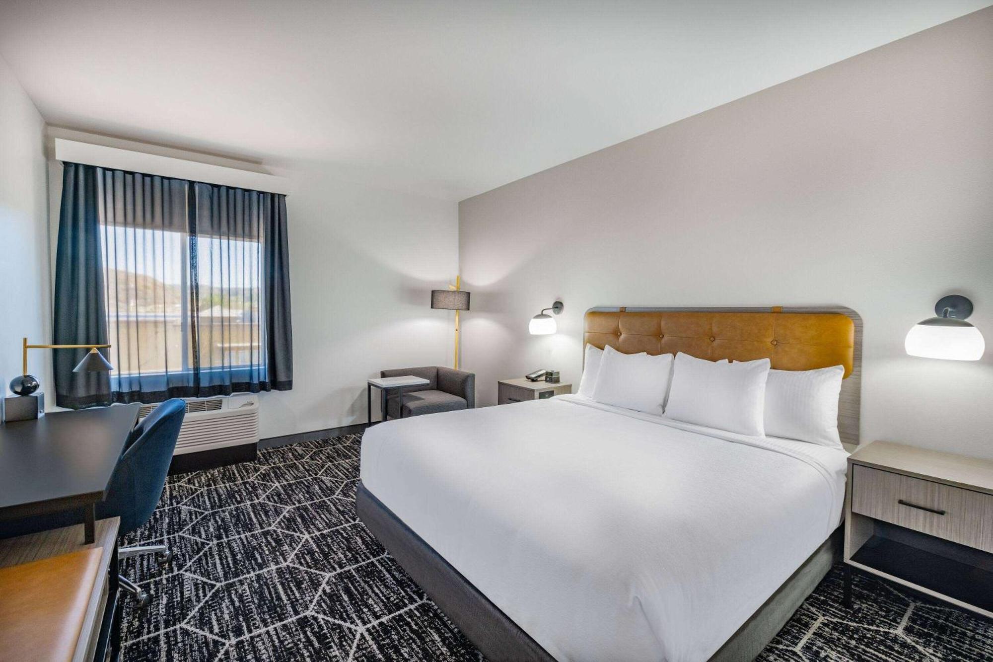 La Quinta Inn & Suites By Wyndham Yucaipa Ngoại thất bức ảnh