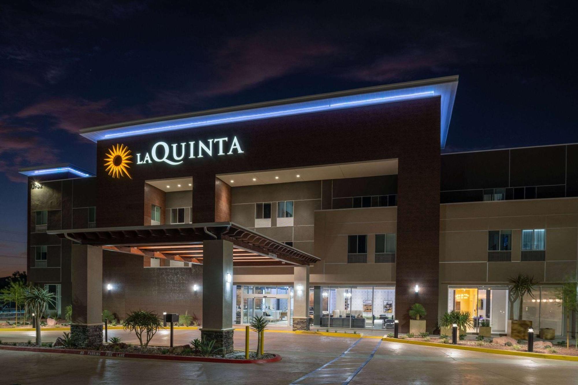 La Quinta Inn & Suites By Wyndham Yucaipa Ngoại thất bức ảnh