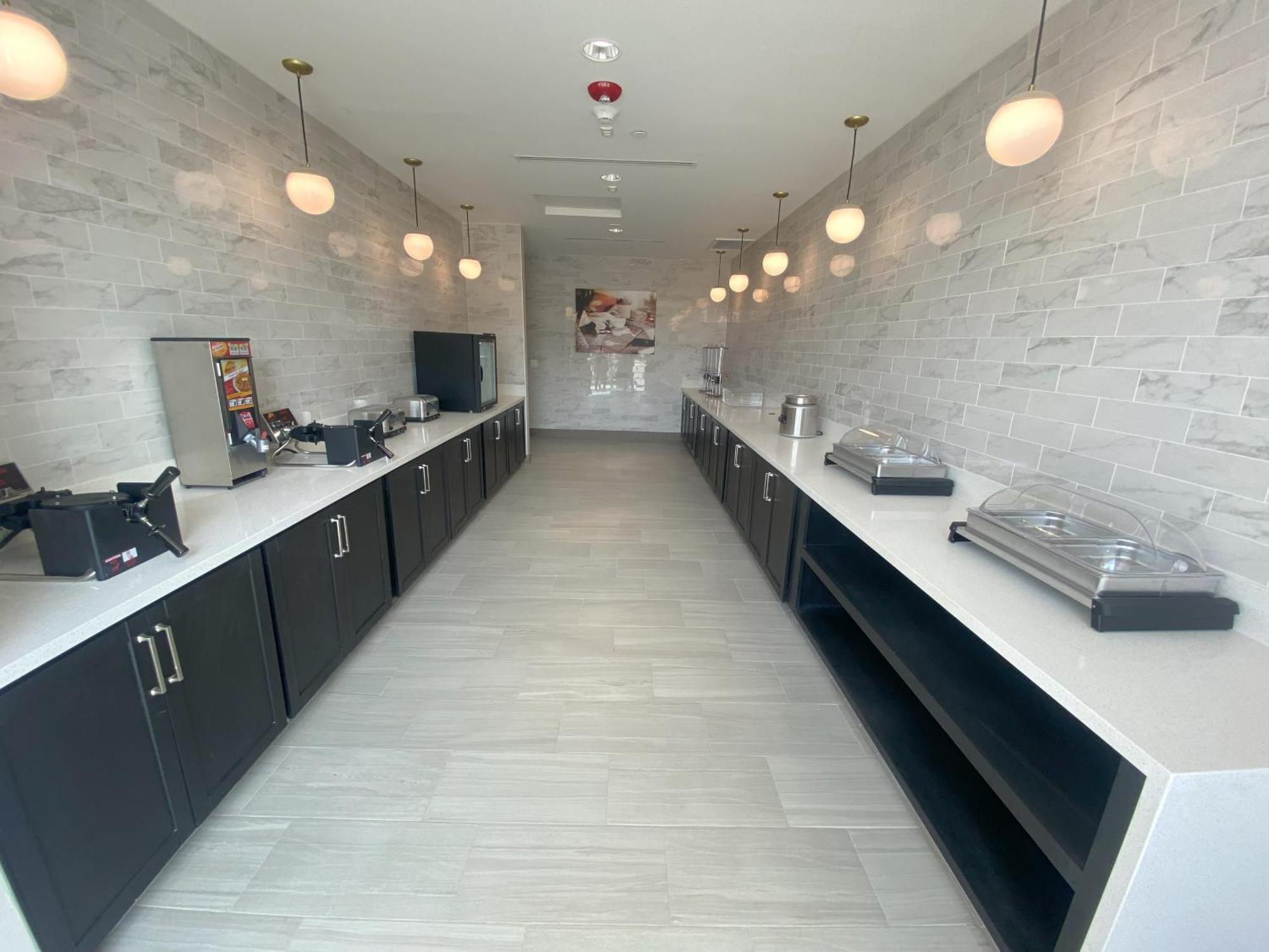 La Quinta Inn & Suites By Wyndham Yucaipa Ngoại thất bức ảnh