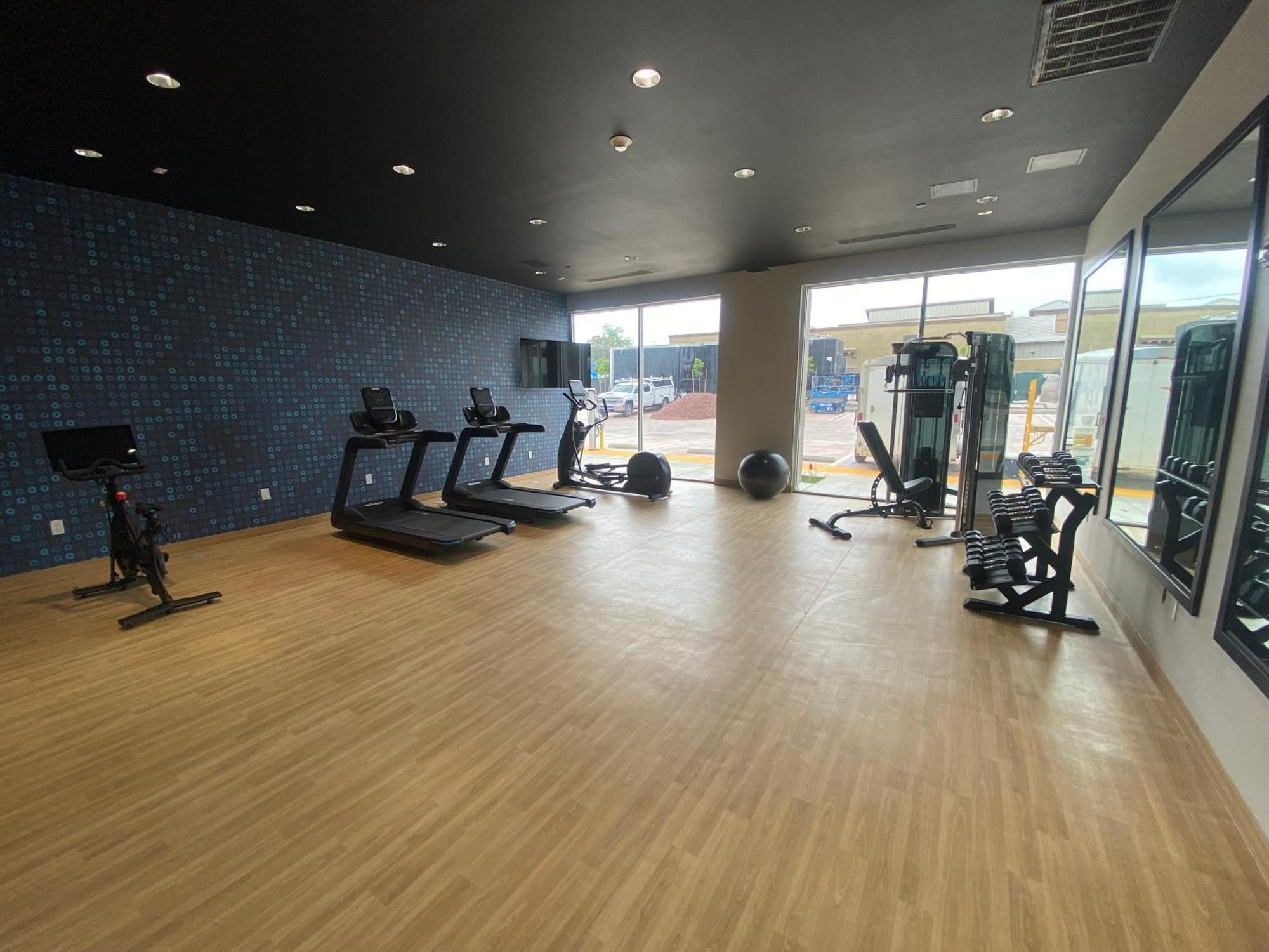 La Quinta Inn & Suites By Wyndham Yucaipa Ngoại thất bức ảnh