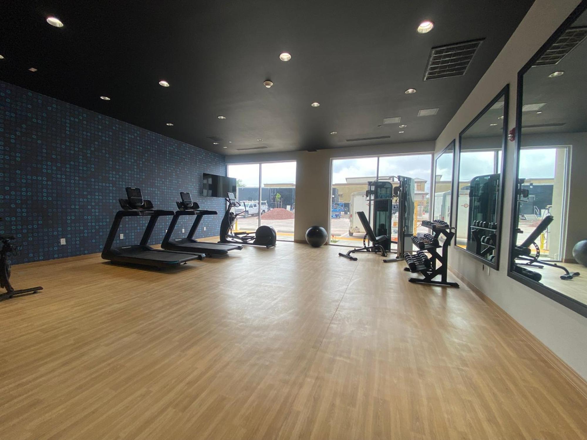 La Quinta Inn & Suites By Wyndham Yucaipa Ngoại thất bức ảnh