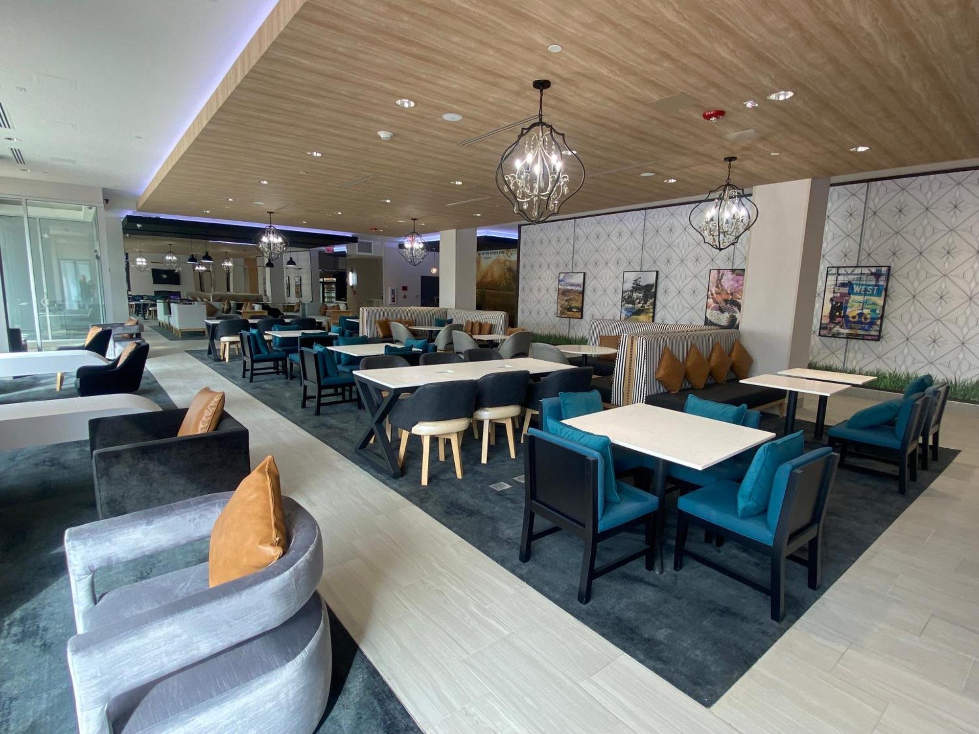 La Quinta Inn & Suites By Wyndham Yucaipa Ngoại thất bức ảnh