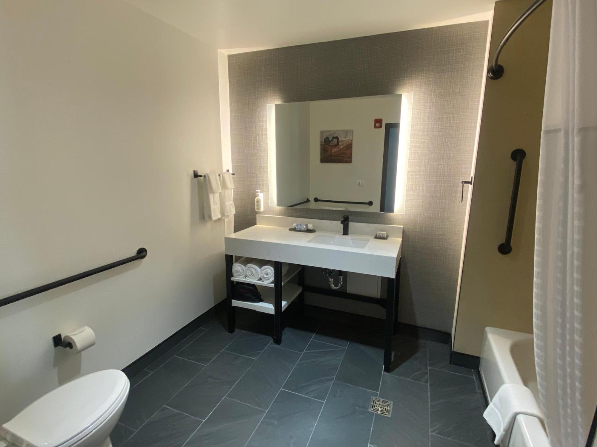 La Quinta Inn & Suites By Wyndham Yucaipa Ngoại thất bức ảnh