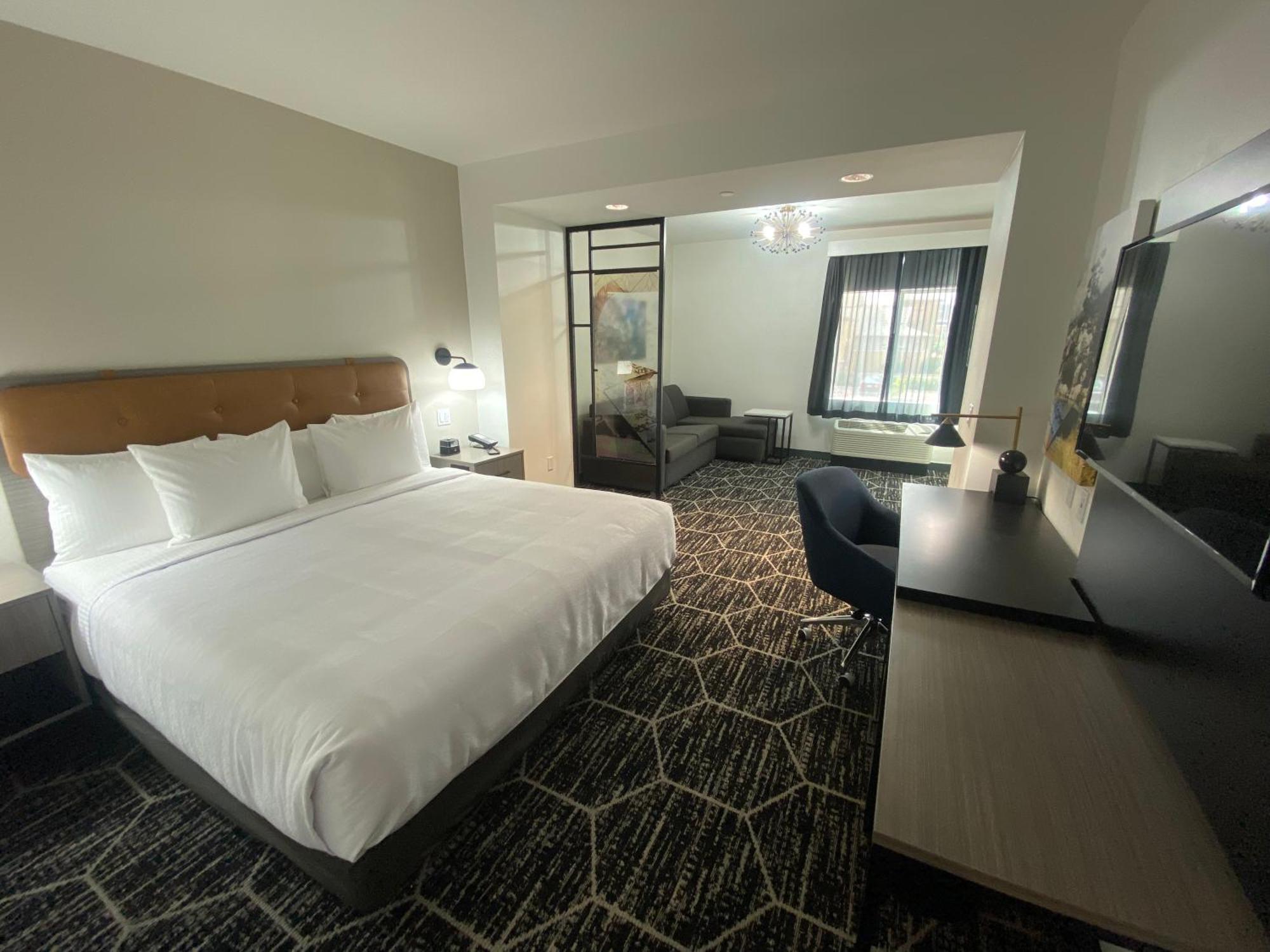 La Quinta Inn & Suites By Wyndham Yucaipa Ngoại thất bức ảnh