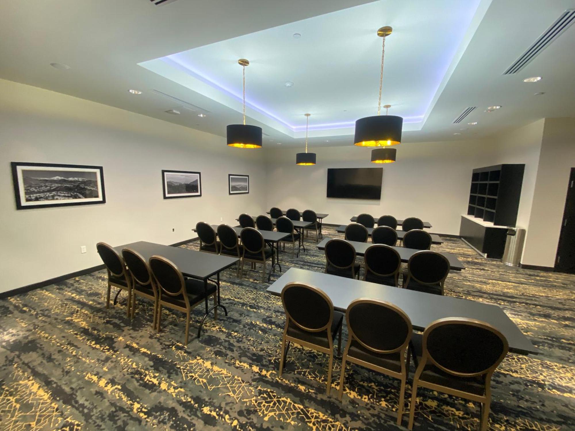 La Quinta Inn & Suites By Wyndham Yucaipa Ngoại thất bức ảnh