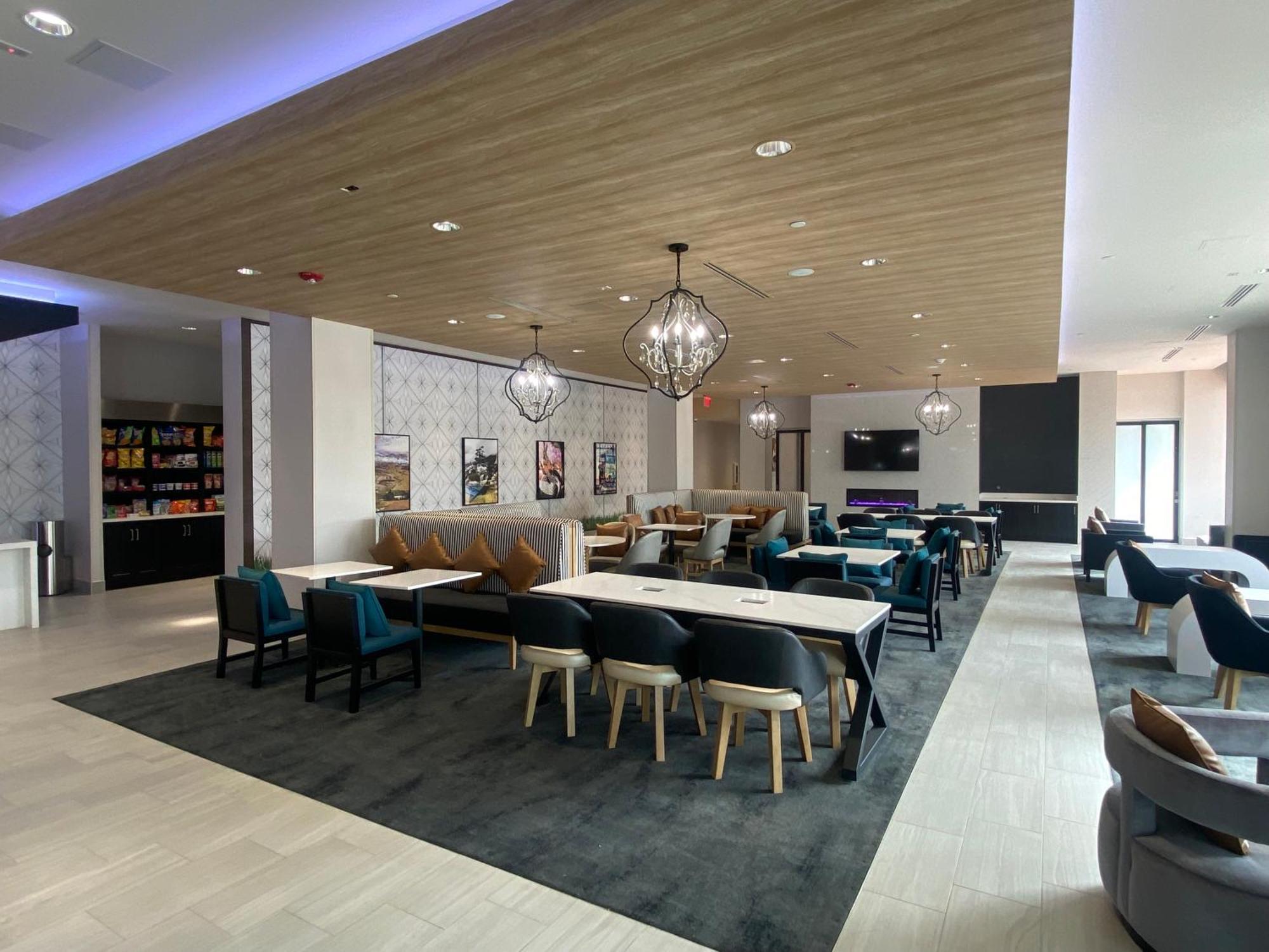 La Quinta Inn & Suites By Wyndham Yucaipa Ngoại thất bức ảnh