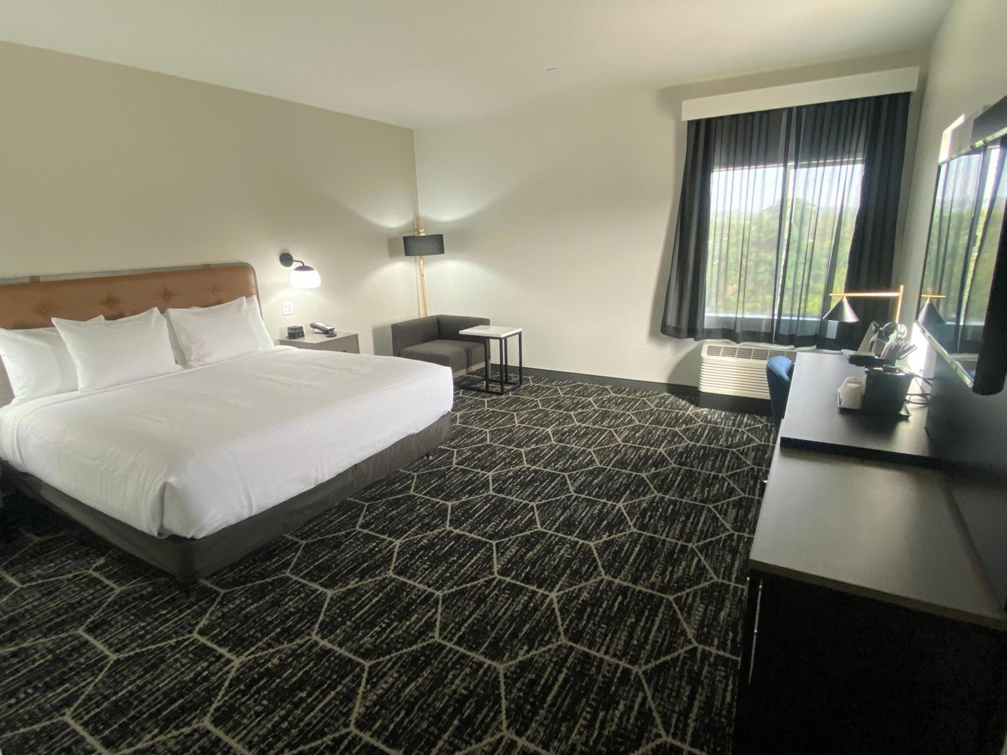 La Quinta Inn & Suites By Wyndham Yucaipa Ngoại thất bức ảnh