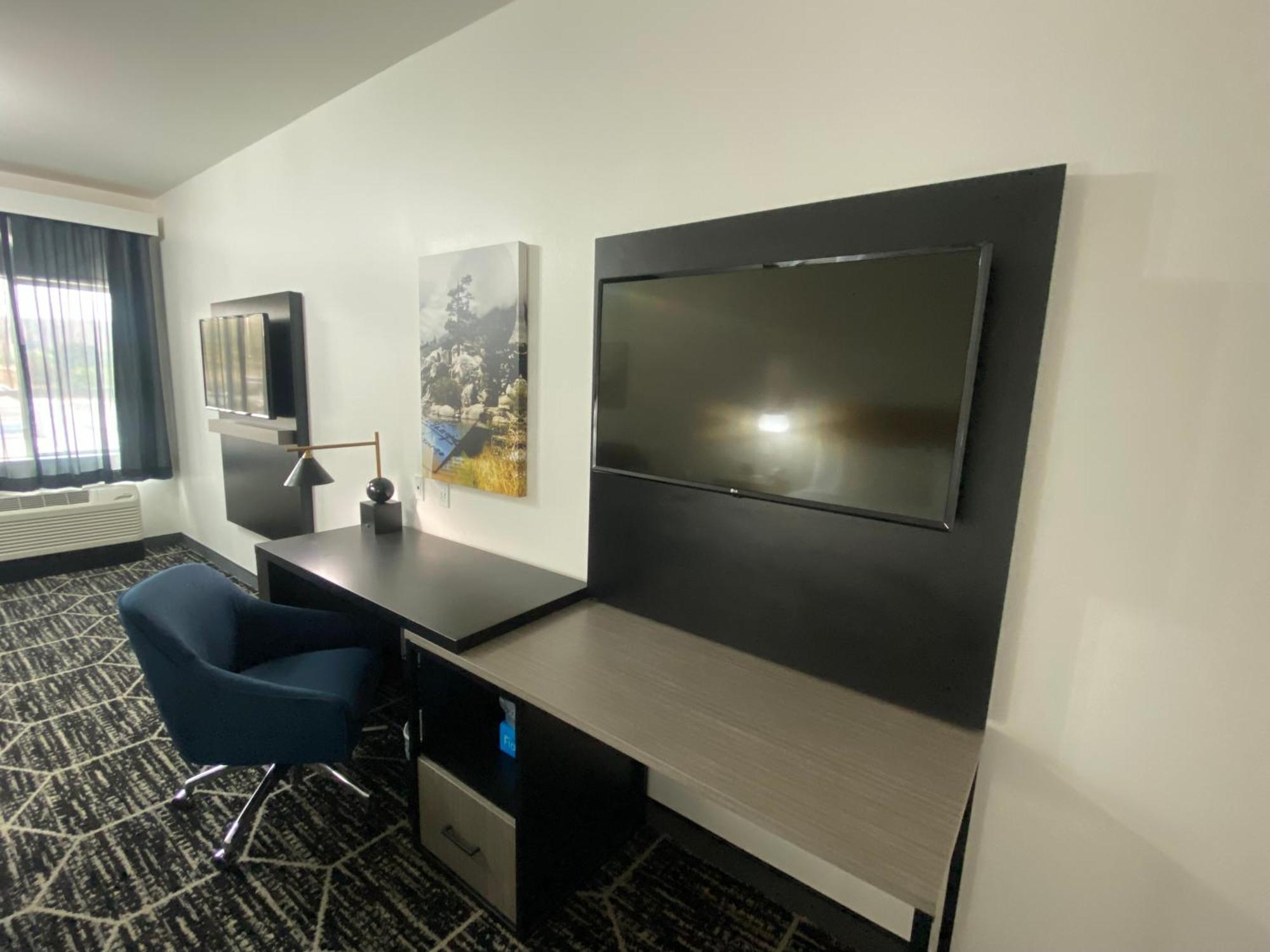 La Quinta Inn & Suites By Wyndham Yucaipa Ngoại thất bức ảnh