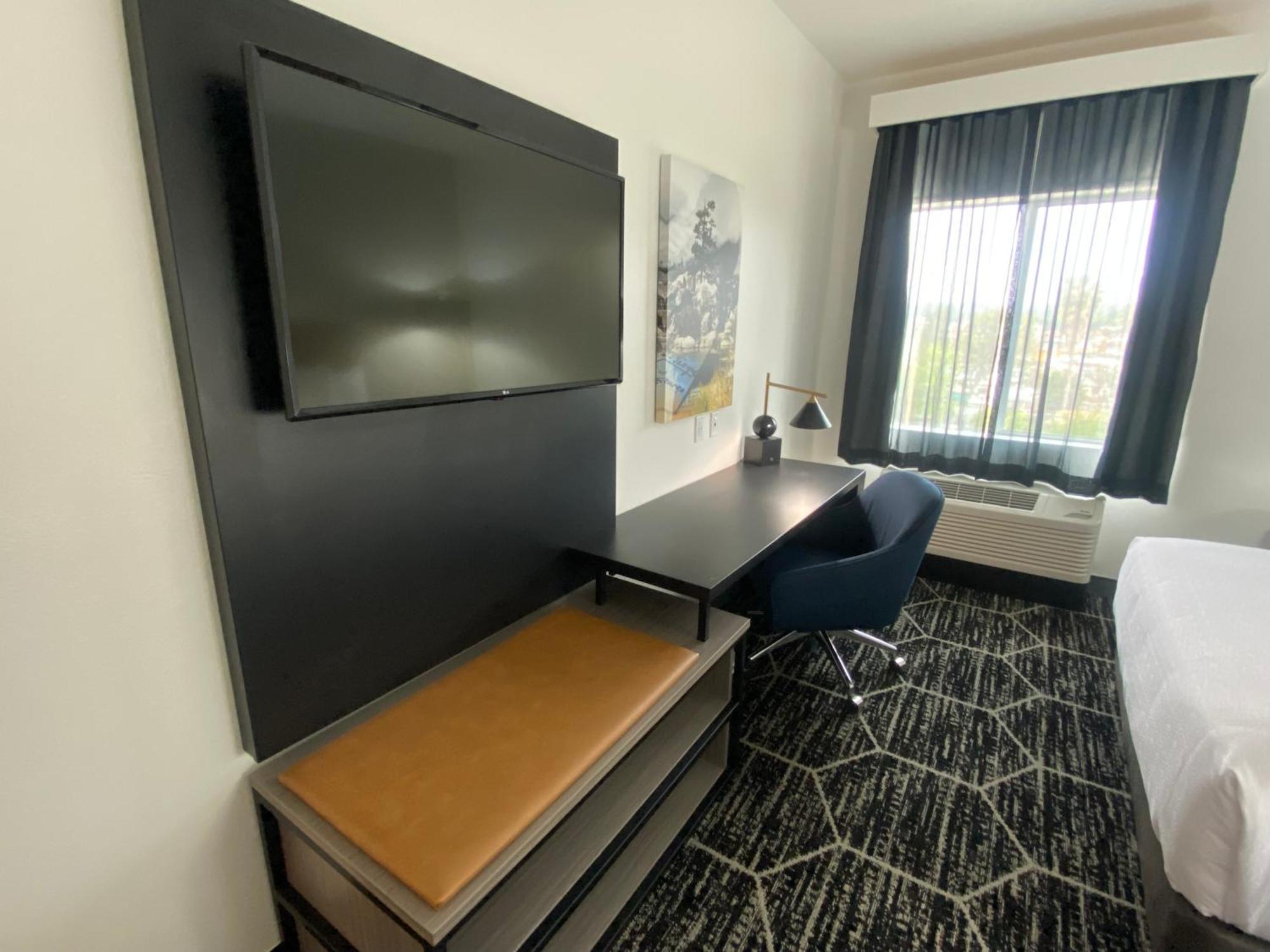 La Quinta Inn & Suites By Wyndham Yucaipa Ngoại thất bức ảnh