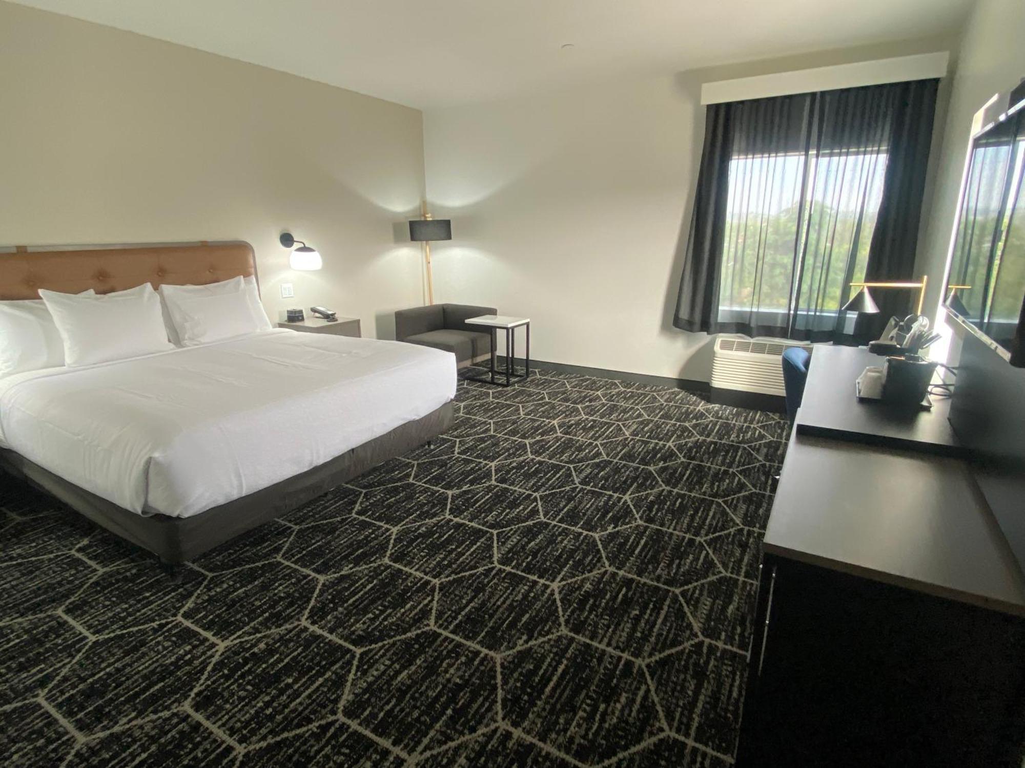 La Quinta Inn & Suites By Wyndham Yucaipa Ngoại thất bức ảnh